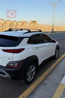 هيونداي كونا